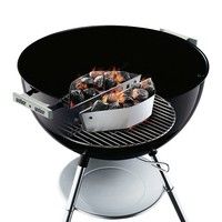 Роздільники для вугілля Weber 7403