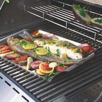 Фото Деко для гриля Weber Style 6435