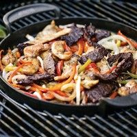 Фото Сковорода для гриля Weber GOURMET BBQ SYSTEM 7421
