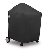 Фото Чохол для гриля Weber Performer Original GBS 57 см 7145