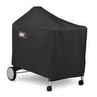 Фото Чохол для гриля Weber Performer Deluxe 57 см 7146