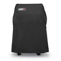 Фото Чохол для газового грилю Weber Spirit 200 7100