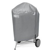 Фото Чохол для вугільного грилю Weber 57 см 7176