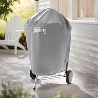 Фото Чохол для вугільного грилю Weber 57 см 7176