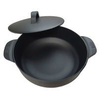 Фото Жарівня для гриля Weber GOURMET BBQ SYSTEM 8842