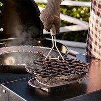 Знімач для грат Weber 8844