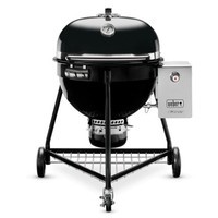 Фото Гриль вугільний Weber Summit Charcoal 18301004