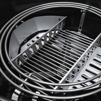 Гриль вугільний Weber Summit Charcoal 18301004