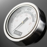 Гриль вугільний Weber Summit Charcoal 18301004