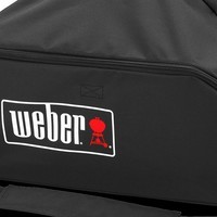 Фото Чохол-сумка для гриля Weber Go - Anywhere 7160
