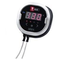 Фото Термометр Weber iGrill 2 7221