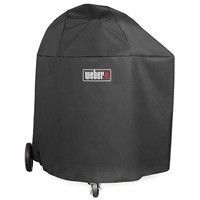 Фото Чохол для грилю Weber Summit Charcoal 7173