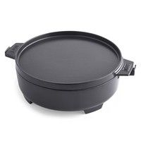 Фото Голландська сковорідка Weber 8857