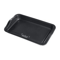 Фото Комплект Термометр Weber iGrill 2 7221 + Планча Weber 42,5 см 17885