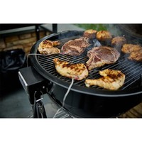 Гриль-центр вугільний Weber Summit Kamado E6 61 cm 18201004