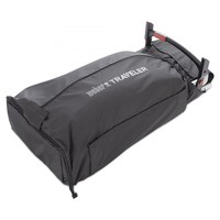 Фото Чохол для газового гриля Weber Traveler 7030