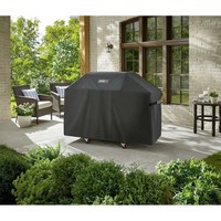 Фото Чохол для газових грилей Weber Genesis 300 серії 7194