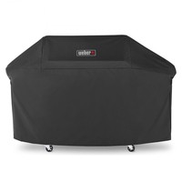 Фото Чохол для газових грилей Weber Genesis 400 серії 7195