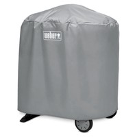 Фото Чохол для грилей Weber Q™ 100/1000 та 200/2000 + візок/підставка 7177