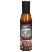 Фото Крем-гриль Weber Grill Chili 1057