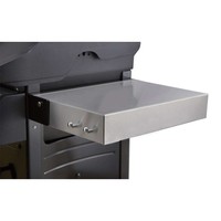 Гриль газовий Weber Spirit E-315 GBS 46512275