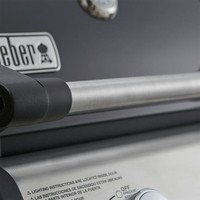 Гриль газовий Weber Spirit E-225 GBS 46312275